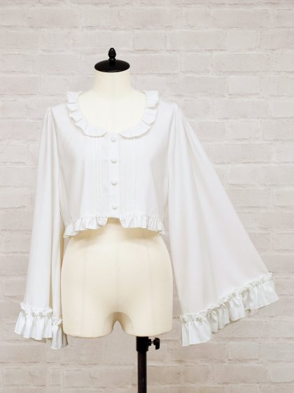 Classical Frill ボレロ Classical Frill ボレロ