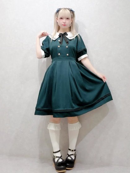 Sonnet Concerto ワンピース