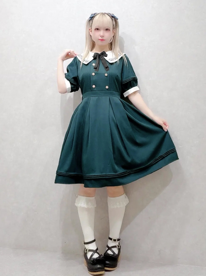 Sonnet Concerto ワンピース