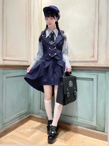 Stately Emblem ショートパンツ Stately Emblem ショートパンツ