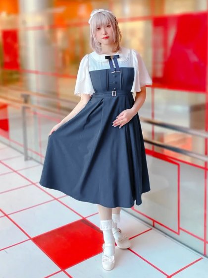 Classical Lady ワンピース Classical Lady ワンピース