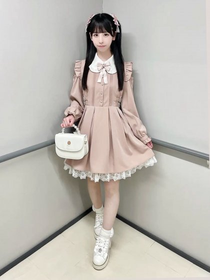 Girly Heart ワンピース Girly Heart ワンピース