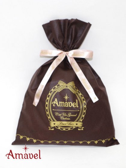 GIFT wrapping M size