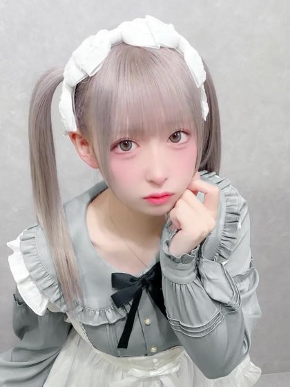 トリプルリボンレースカチューシャ トリプルリボンレースカチューシャ