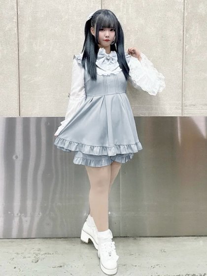 Princess Sleeves セットアップ Princess Sleeves セットアップ