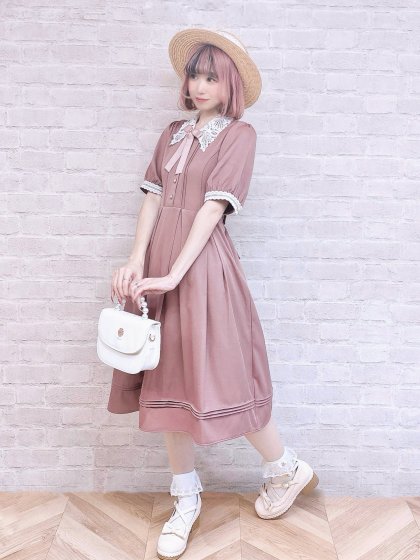 Robe Camille ワンピース Robe Camille ワンピース