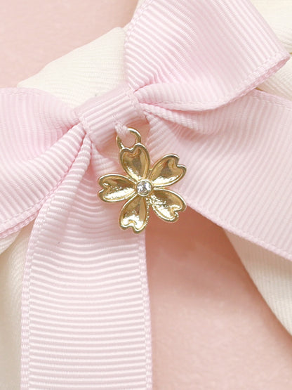 Flowing Cherry Blossom ワンピース