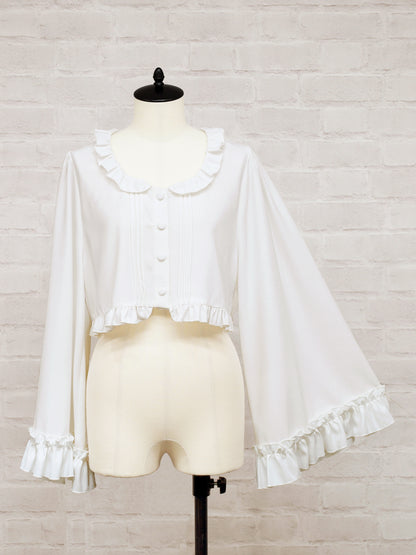 Classical Frill ボレロ