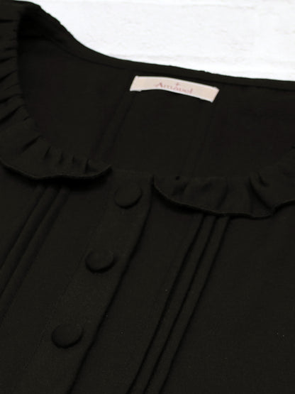 Classical Frill ボレロ