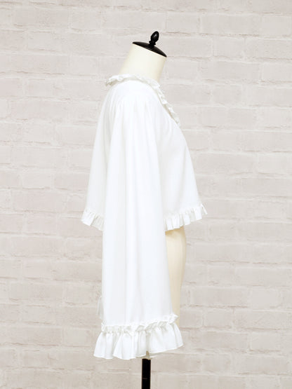 Classical Frill ボレロ