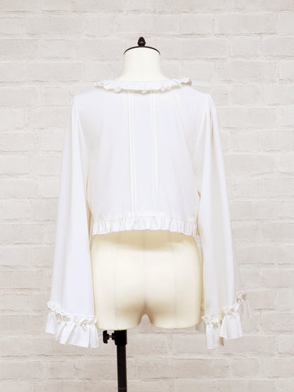 Classical Frill ボレロ
