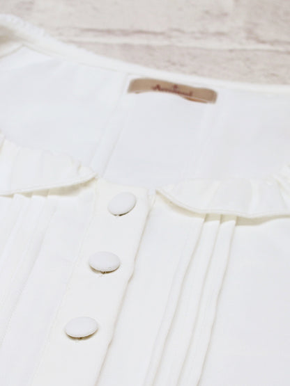 Classical Frill ボレロ