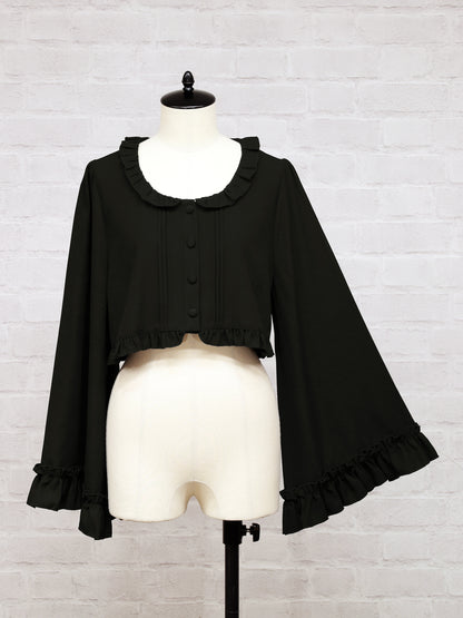 Classical Frill ボレロ