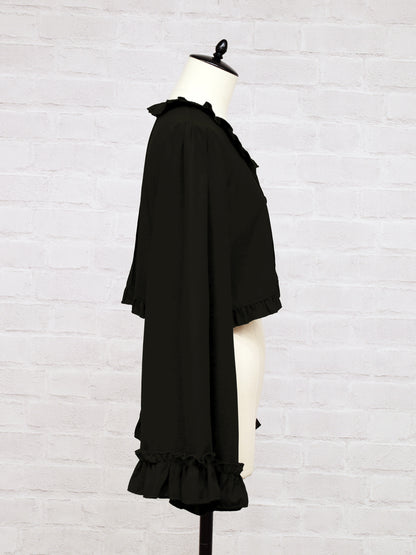 Classical Frill ボレロ