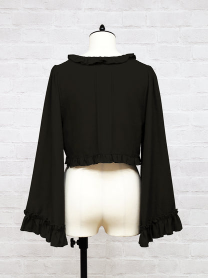 Classical Frill ボレロ