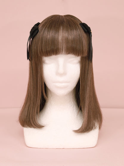 Flowing Cherry Blossom ダブルクリップ