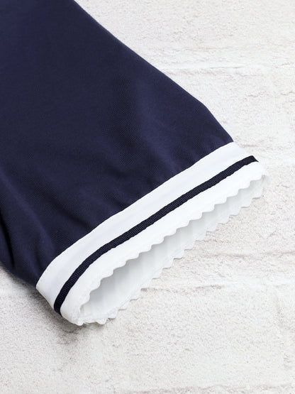 Marchen Marine Aラインワンピース