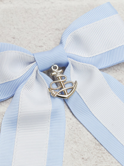 Marchen Marine Aラインワンピース
