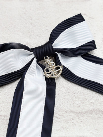 Marchen Marine Aラインワンピース